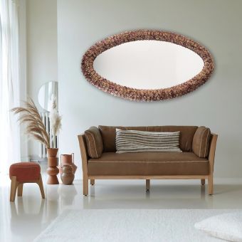 Fratelli Tosi / Wall Mirrors / K13 Ametista
