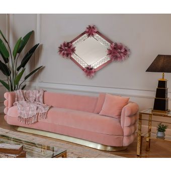 Fratelli Tosi / Wall Mirrors / 0450.1