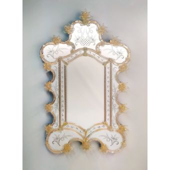 Fratelli Tosi / Wall Mirrors / 0480
