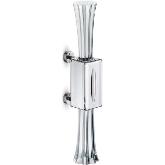 Arte Veneziana / Door Handles / Arvid HDX-GLF-012-M1