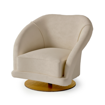 Zanaboni / Armchair / Astrid