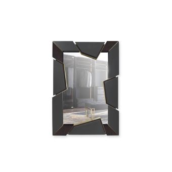 Luxxu / Wall Mirrors / Athos