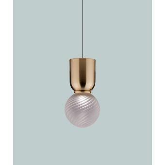 Euroluce Lampadari / Pendants & Suspension Lights / Atlas S1