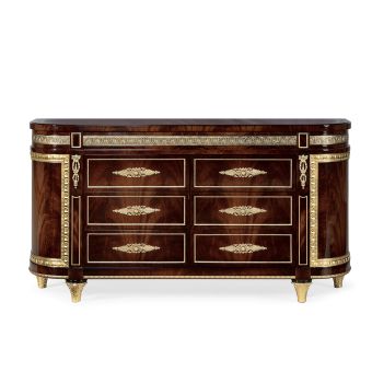 Mariner / Dressers / WELLINGTON 50504-1