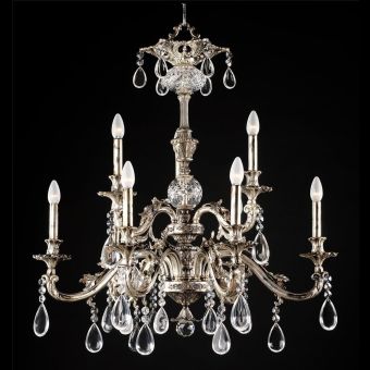 Badari / Chandeliers / Neo Classic B4-27/9