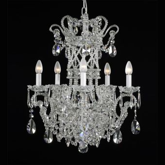 Badari / Chandeliers / Opera B4-43/5AF