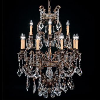 Badari / Chandeliers / Rome B4-441/12