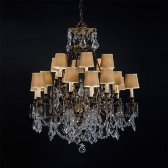 Badari / Chandeliers / Rome B4-455/18