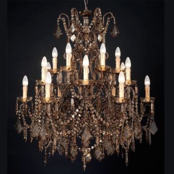 Badari / Chandeliers / Florence B4-47/18 A