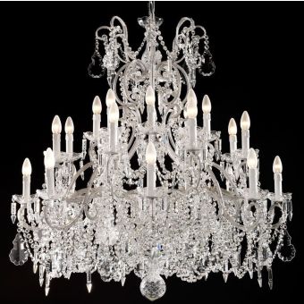Badari / Chandeliers / Florence B4-47/24