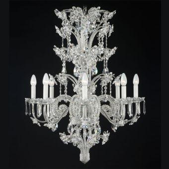 Badari / Chandeliers / Belle Époque B4-58/8