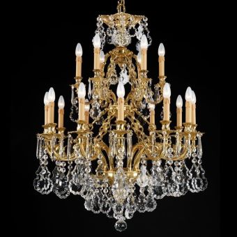 Badari / Chandeliers / Rome B4-640/18