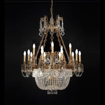 Badari / Chandeliers / Villa B4-706/15+6