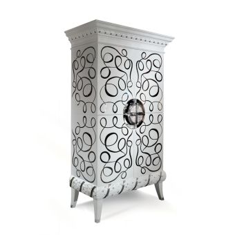 Francesco Molon / Cabinets / Eclectica Apollo B502