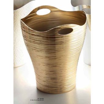 Il Paralume Marina / Bathroom waste bins / BA462