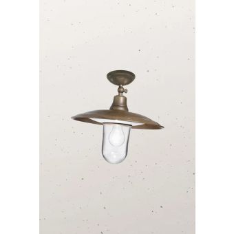 Il Fanale / Outdoor Ceiling Lights / Barchessa 220.13.ORT