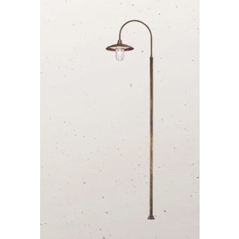 Il Fanale / Outdoor Post Lights / Barchessa 301.D7.ORT