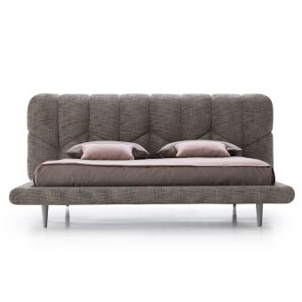 Corte Zari / Panel Beds / Minou