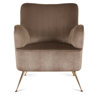 Zanaboni / Armchairs / Bellagio