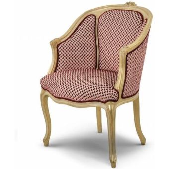 Bellotti / Armchairs / 3574