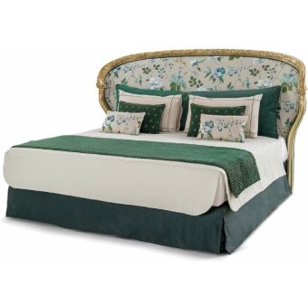 Bellotti / Panel Beds / 3720