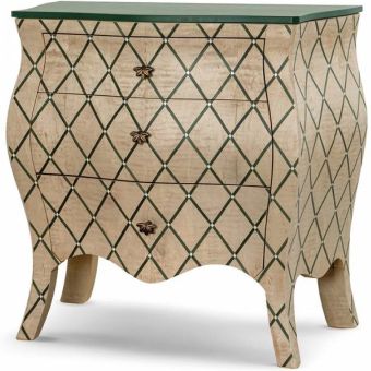 Bellotti / Side & Lamp tables / 3722