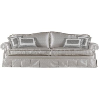 Jumbo Collection / Sofas / Beluga