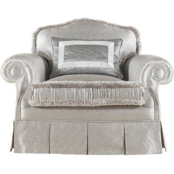 Jumbo Collection / Armchair / Beluga Armchair