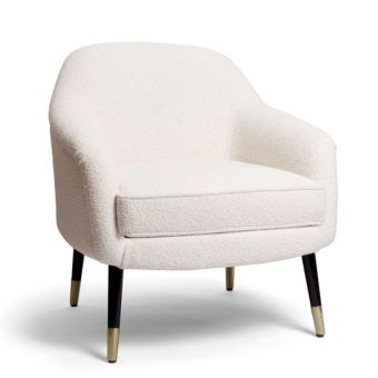 DOM Edizioni / Armchairs / Bernadette Tea