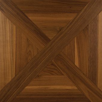 Berti / Square Space Marquetry / Pattern floor Dese