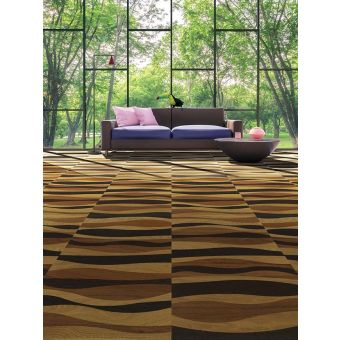 Berti / Square Space Marquetry / Pattern floor San Josè