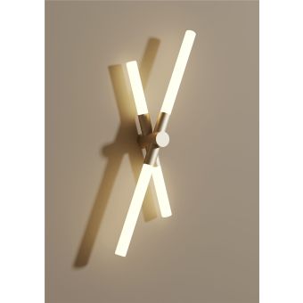 Contardi / Wall Lights / Bianca ap LED