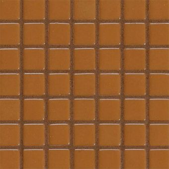 Bisazza / Mosaico - Solid colors / 12.34 (Opus romano)