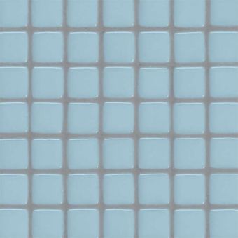 Bisazza / Mosaico - Solid colors / 12.77 (Opus romano)