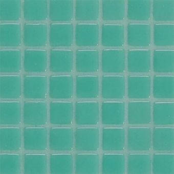 Bisazza / Mosaico - Solid colors / 12.85 (Opus romano)