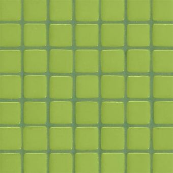 Bisazza / Mosaico - Solid colors / 12.91 (Opus romano)