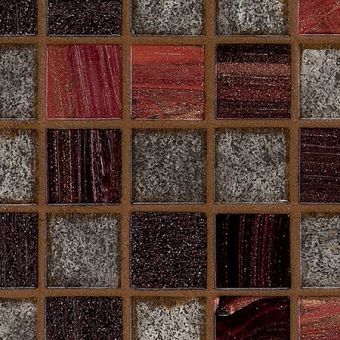 Bisazza / Mosaico - Blends / Alina (Miscele 20)