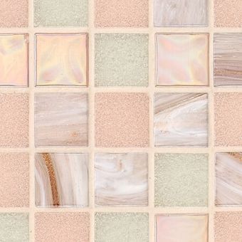 Bisazza / Mosaico - Blends / Annabella (Miscele 20)