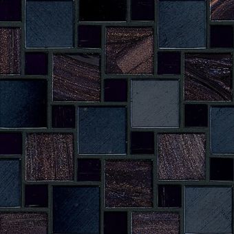 Bisazza / Mosaico - Blends / Augusta (Variations)