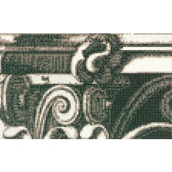 Bisazza / Mosaico - Decorations / Corinzio Wall (Timeless)