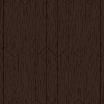 Bisazza / Wood - Decorations / Crono Moka