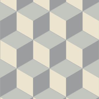 Bisazza / Cementiles / Cubic Platino