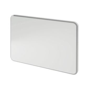 Bisazza / Wall Mirrors / Bagno - the hayon collection / Dandelion 128 White