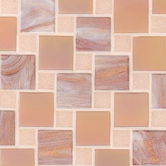 Bisazza / Mosaico - Blends / Domizia (Variations)