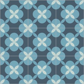 Bisazza / Cementiles / Eden Pacific