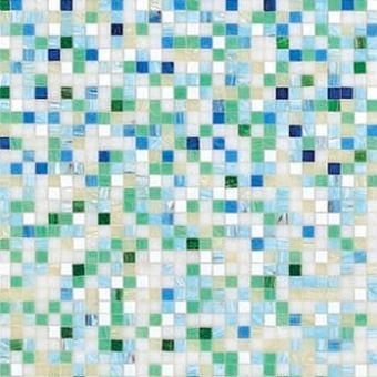 Bisazza / Mosaico - Shading blends / Edera