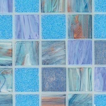 Bisazza / Mosaico - Blends / Elide (Miscele 20)