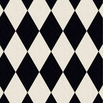 Bisazza / Wood - Decorations / Ermes Alpha