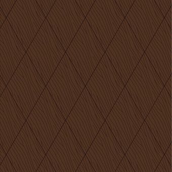 Bisazza / Wood - Decorations / Ermes Cuoio