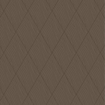 Bisazza / Wood - Decorations / Ermes Marron Glacé